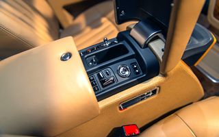 Rolls-Royce Phantom 6.7 V12 460 CV Auto