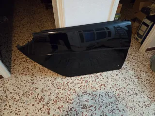Panel puerta Smart Fortwo