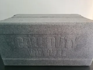 Call of Duty WWII Valor Collection