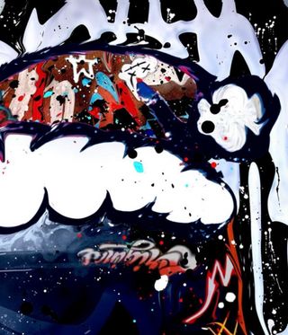 Moabit - Stormtrooper X Winter Warrior