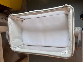 Minicuna Colecho Chicco Next2Me Magic