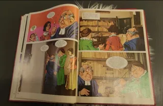 Colección comics Don Quijote de la Mancha de 1972