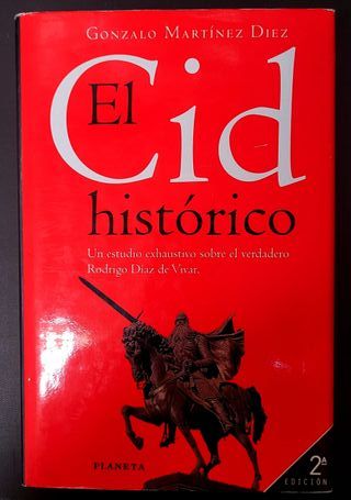 El Cid histórico (La España plural)