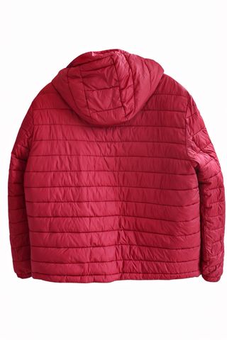 Chaqueta Celio Hombre Talla XXL Roja granate