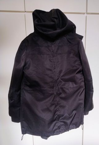 Giacca premaman porta bimbo Wear Me