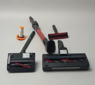 Accesorios aspirador escoba Rowenta 9;60