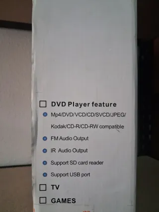 Pantalla TFT-LCD para Coche