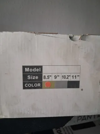 Pantalla TFT-LCD para Coche