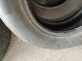 2 Neumáticos Westlake 175/70 R13 82T