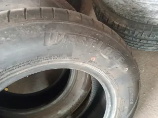 2 Neumáticos Westlake 175/70 R13 82T