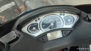 Yamaha XMAX 250 Maxiscooter