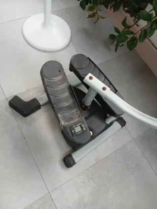 Cardio Twister
