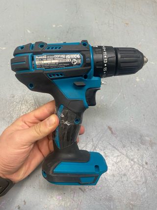 Makita DDF482 13mm Furadeira