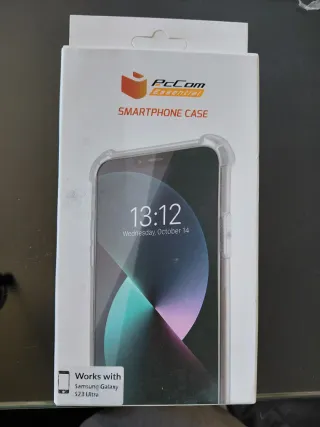 Lote 6 Fundas iphone y samsung 5e unidad todo 20e