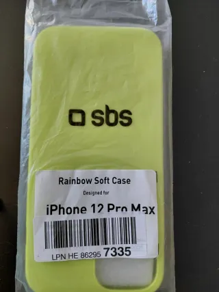 Lote 6 Fundas iphone y samsung 5e unidad todo 20e