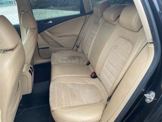 Volkswagen Passat 2.0 tdi 4 Motion