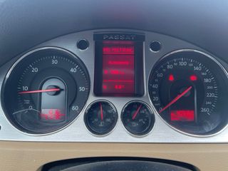 Volkswagen Passat 2.0 tdi 4 Motion