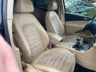 Volkswagen Passat 2.0 tdi 4 Motion