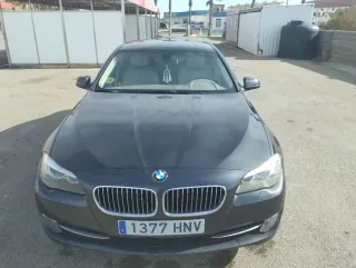BMW Serie 5 2012