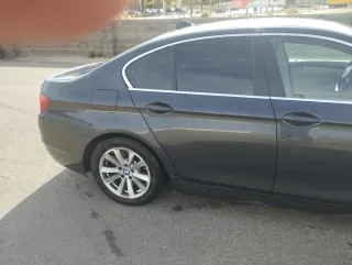 BMW Serie 5 2012