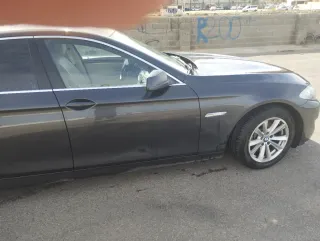 BMW Serie 5 2012