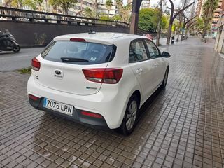 Kia Rio 1.0 T-GDi 74kW (100CV) MHEV iMT GT Line