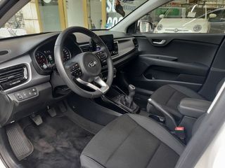 Kia Rio 1.0 T-GDi 74kW (100CV) MHEV iMT GT Line