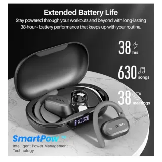 Auriculares TOZO OpenWear nuevos a estrenar