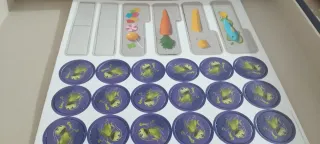 Juego La Cucaracha Edición Especial