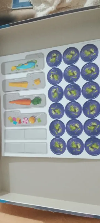 Juego La Cucaracha Edición Especial