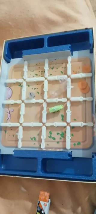 Juego La Cucaracha Edición Especial