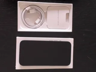 iPhone 15 128GB Negro