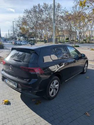 Volkswagen Golf 2021