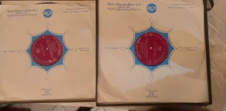 Vinile 33 giri Il Trovatore - Verdi