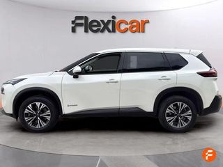 Nissan X-Trail 7pl 1.5 e-4ORCE 158kW 4x4 A/T N-Connecta