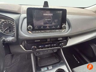 Nissan X-Trail 7pl 1.5 e-4ORCE 158kW 4x4 A/T N-Connecta