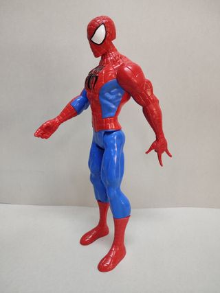 Figura Spiderman Marvel 29CM