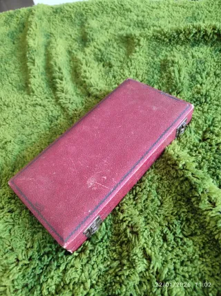 Juego Cubiertos Plata Harrodsp