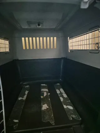 Transportín perro mediano