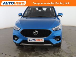 MG ZS 1.0 T-GDI Luxury