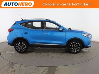 MG ZS 1.0 T-GDI Luxury