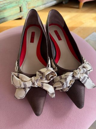 Bailarinas CH Talla 39