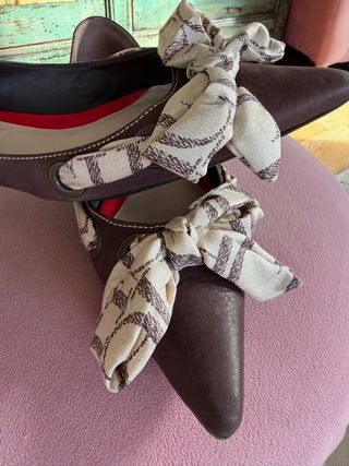 Bailarinas CH Talla 39