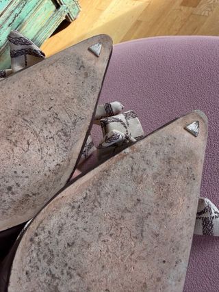 Bailarinas CH Talla 39