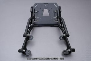 Soporte de baúl DUCATI SCRAMBLER 400 800 2015 2020