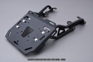 Soporte de baúl DUCATI SCRAMBLER 400 800 2015 2020