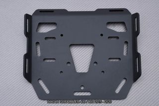 Soporte de baúl DUCATI SCRAMBLER 400 800 2015 2020