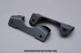 Soporte de baúl DUCATI SCRAMBLER 400 800 2015 2020