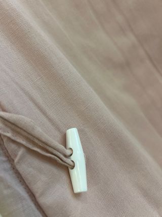 Hamaca BabyBjörn rosa floral