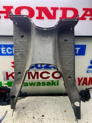 Suelo Honda Dylan 125 cc